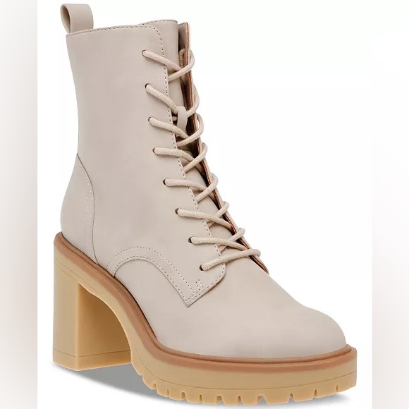 Dolce Vita Platform Boots NWT - Picture 1 of 6